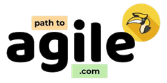Path To Agile Long Logo